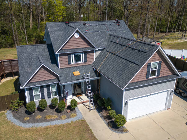Best Roof Ventilation Installation  in Annetta, TX